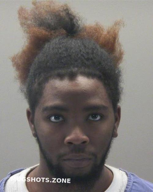 ALLEN JAYSHAUN TERRELL 12 14 2022 Montgomery County Mugshots Zone