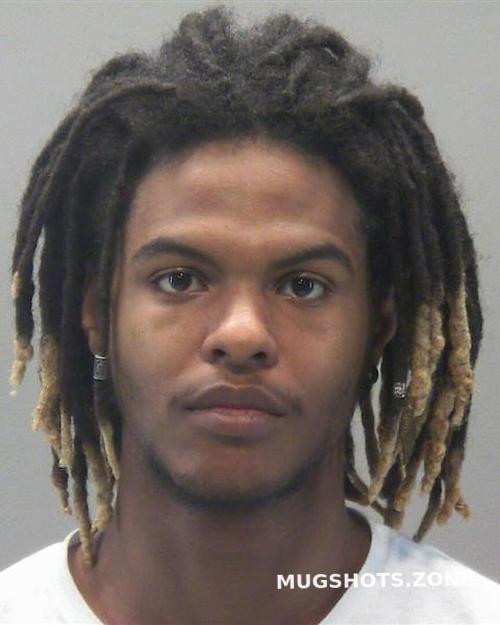 MATTHEWS KENNETH ALVIN 01 06 2023 Montgomery County Mugshots Zone