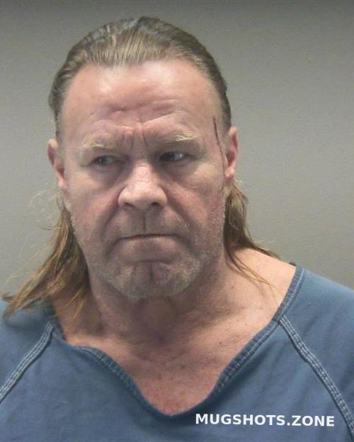 Baker John Patrick Montgomery County Mugshots Zone