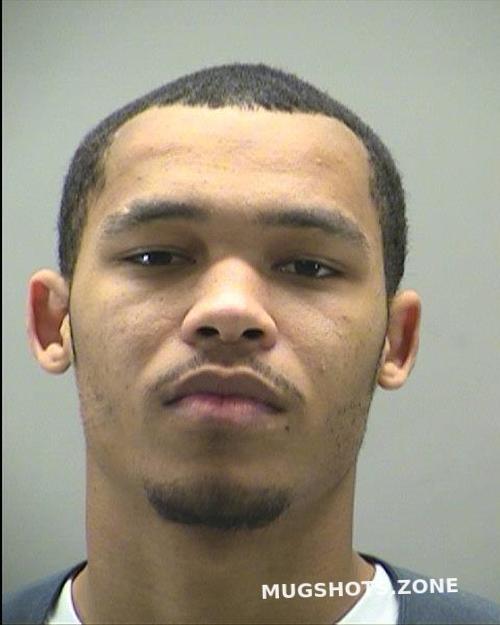 HOLLAND BRANDON TAVION 02 15 2023 Montgomery County Mugshots Zone