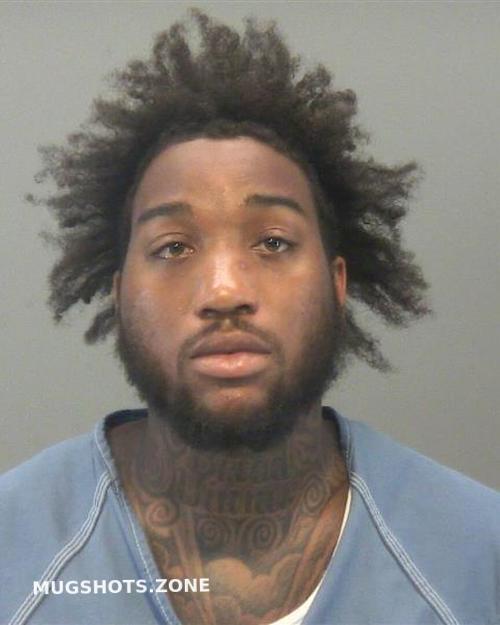 GOINS TREMEL MALIK 02 21 2023 Montgomery County Mugshots Zone