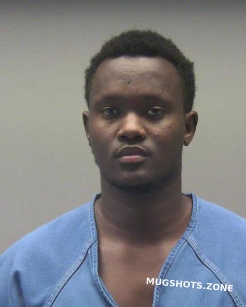 Byiringiro Sadiki Montgomery County Mugshots Zone