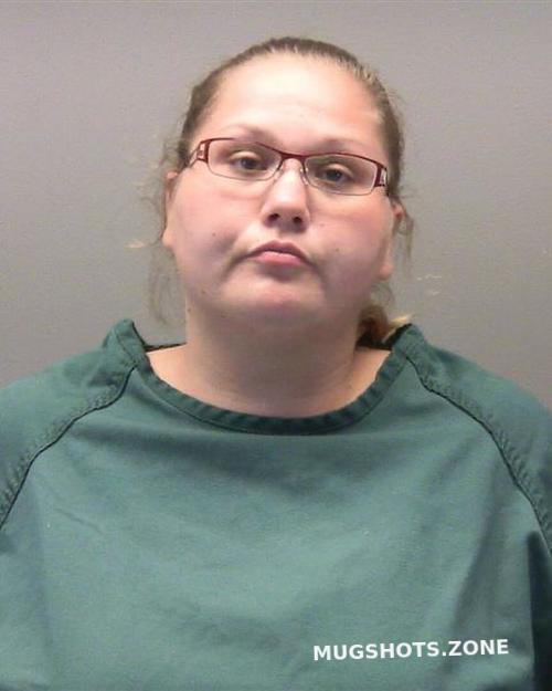 REIN RACHEL LEANN 04 22 2023 Montgomery County Mugshots Zone