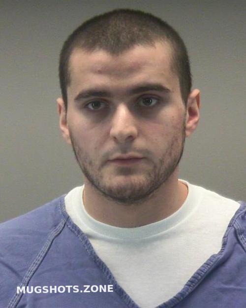 MUSAYEV RUSLAN 05 09 2023 Montgomery County Mugshots Zone