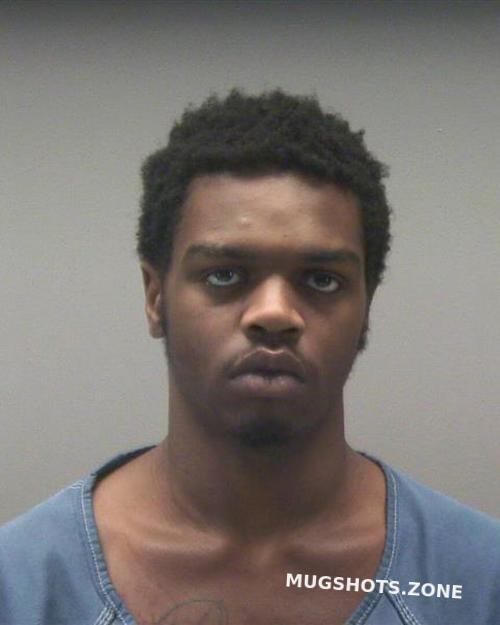 Brown Jr Marvin Montgomery County Mugshots Zone