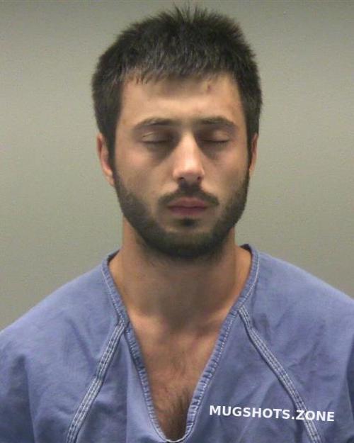 Aslanov Zufar Montgomery County Mugshots Zone