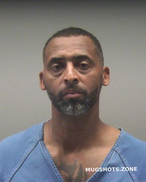 Gilliam Mark Montgomery County Mugshots Zone