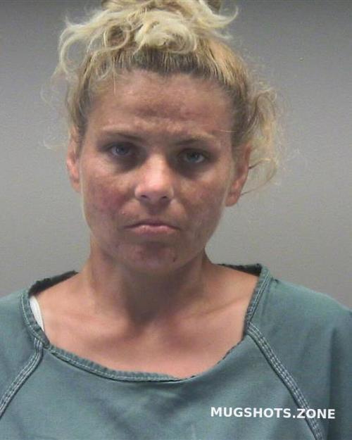 Webb Amber Kay Montgomery County Mugshots Zone