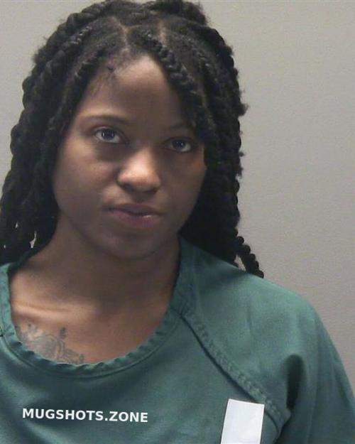 Arnold Ollieya Lashaya Montgomery County Mugshots Zone