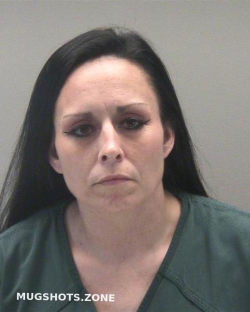 Jones Miranda Marie Montgomery County Mugshots Zone