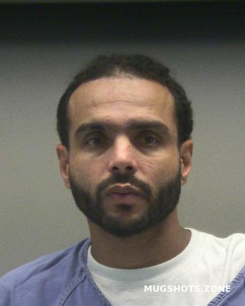 Souisri Mohamed Montgomery County Mugshots Zone