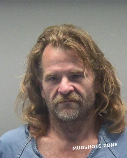 MCCOMIS JASON LEE 12 09 2023 Montgomery County Mugshots Zone