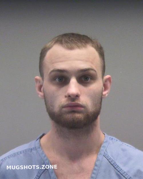 Mason Thomas Allen Montgomery County Mugshots Zone