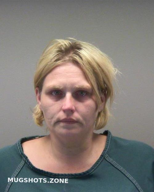 BREWER TERRI LOU 12 19 2023 Montgomery County Mugshots Zone