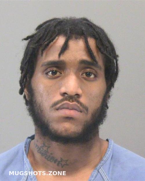 Landers Llamar Latreal Montgomery County Mugshots Zone