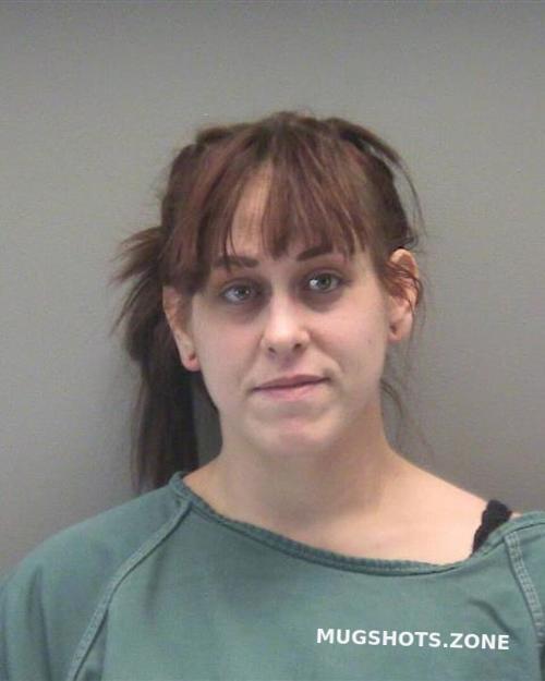 Kerrigan Lacy Nicole Montgomery County Mugshots Zone