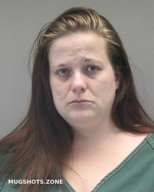 GEIGER CARLY MICHELLE 01 26 2024 Montgomery County Mugshots Zone