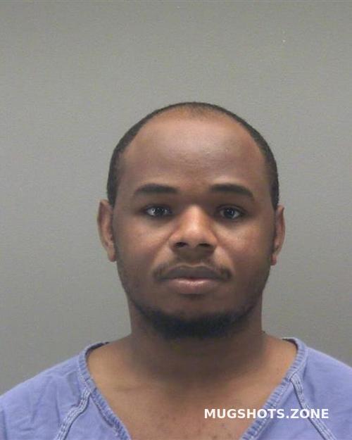 Baraka Amani Montgomery County Mugshots Zone