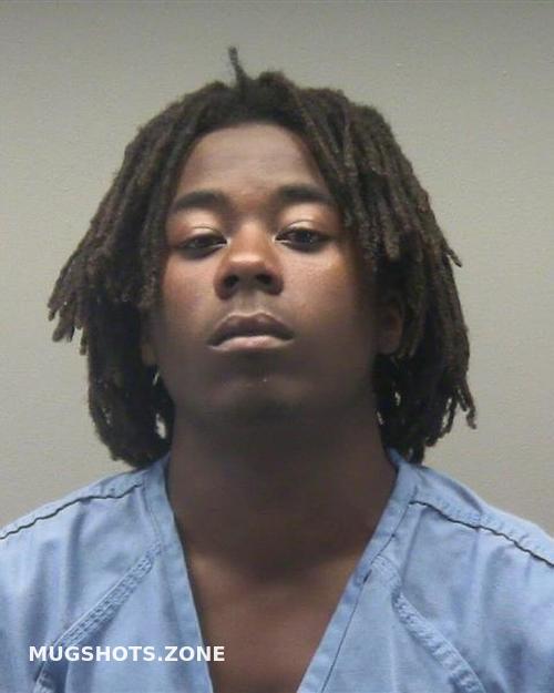 WOODSON DJUAN TERRANCE 02 19 2024 Montgomery County Mugshots Zone