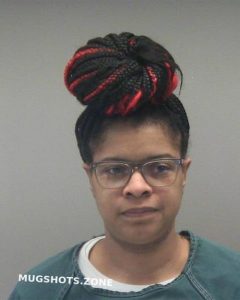 BURNS TIFFNI RENEE 02 23 2024 Montgomery County Mugshots Zone