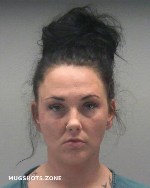 Bradley Emily Joanne Montgomery County Mugshots Zone