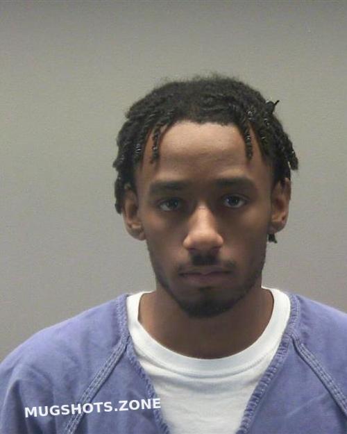 Casey Marquise Montgomery County Mugshots Zone