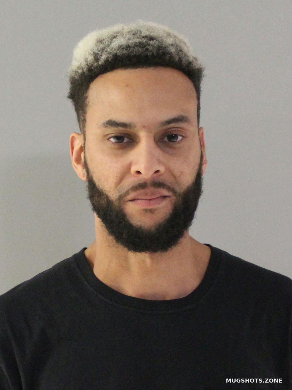 Thorne Aaron Isaac Montgomery County Mugshots Zone