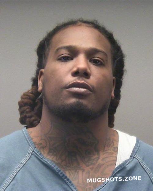 Wingo Jemichael Fraizelle Montgomery County Mugshots Zone