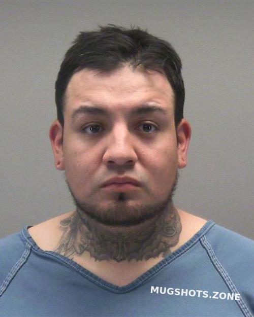 Cardona Nicolas Salcedo Montgomery County Mugshots Zone