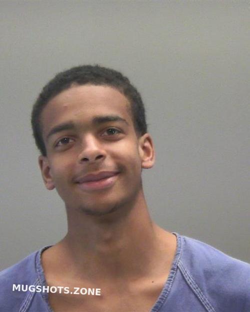 Goddard Davonn Marquis Montgomery County Mugshots Zone