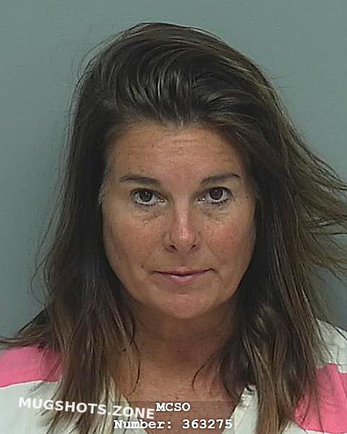 Luck Gail Marie Montgomery County Mugshots Zone