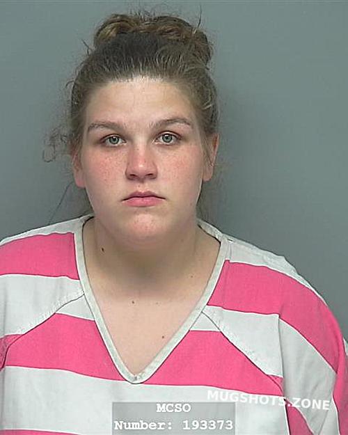 Spore Katelyn Marie Montgomery County Mugshots Zone