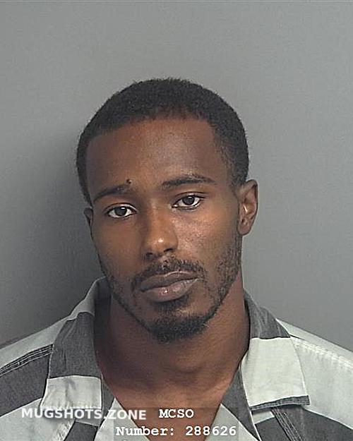 Green Dontrell Shoquinn Montgomery County Mugshots Zone