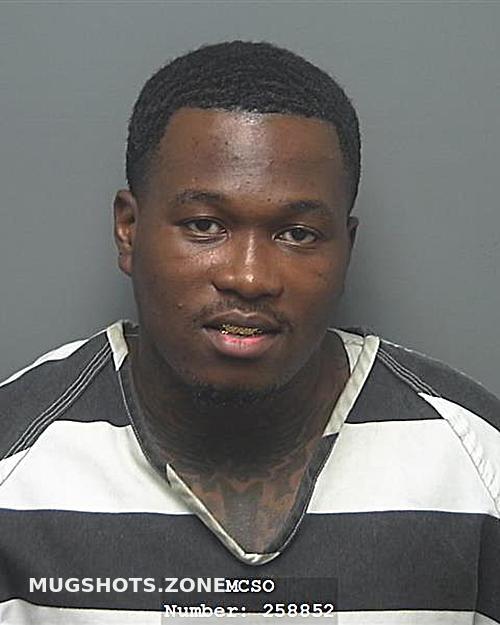 JOHNSON JASEAN DEWAYNE 04 15 2021 Montgomery County Mugshots Zone