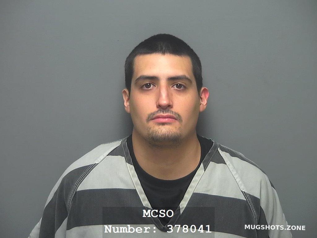 Gomez Michael Angel Montgomery County Mugshots Zone