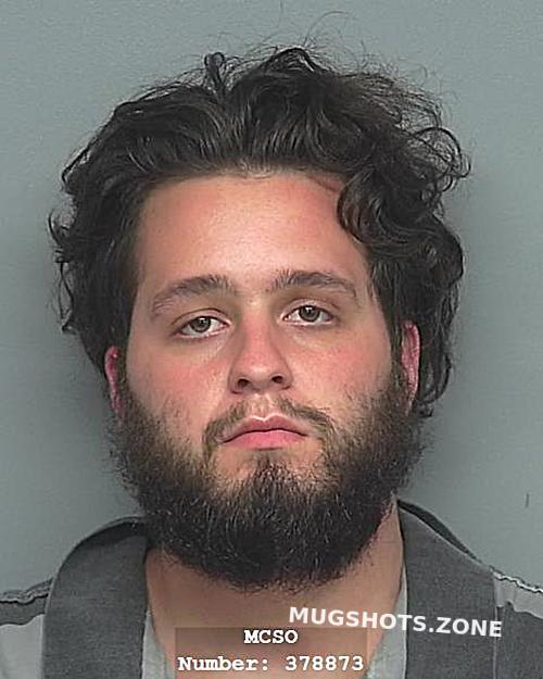 Neeley Ryan Alan Montgomery County Mugshots Zone