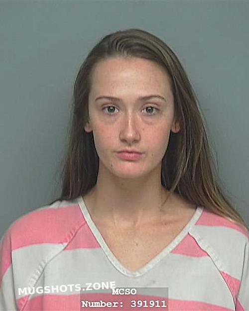 Garvin Mikaela Kristen Montgomery County Mugshots Zone