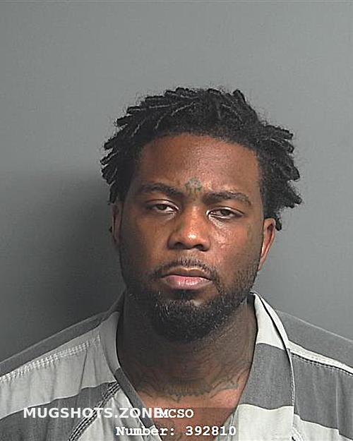 JACKSON REDRICK DEWAYNE 07 27 2021 Montgomery County Mugshots Zone