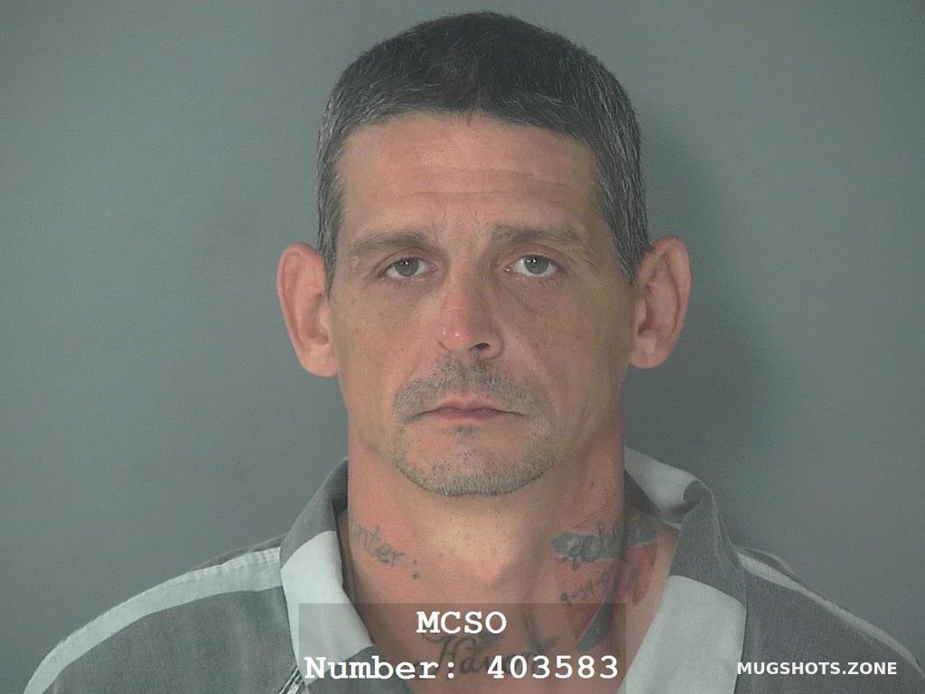 MURRAY RONALD LEE JR 09 23 2021 Montgomery County Mugshots Zone