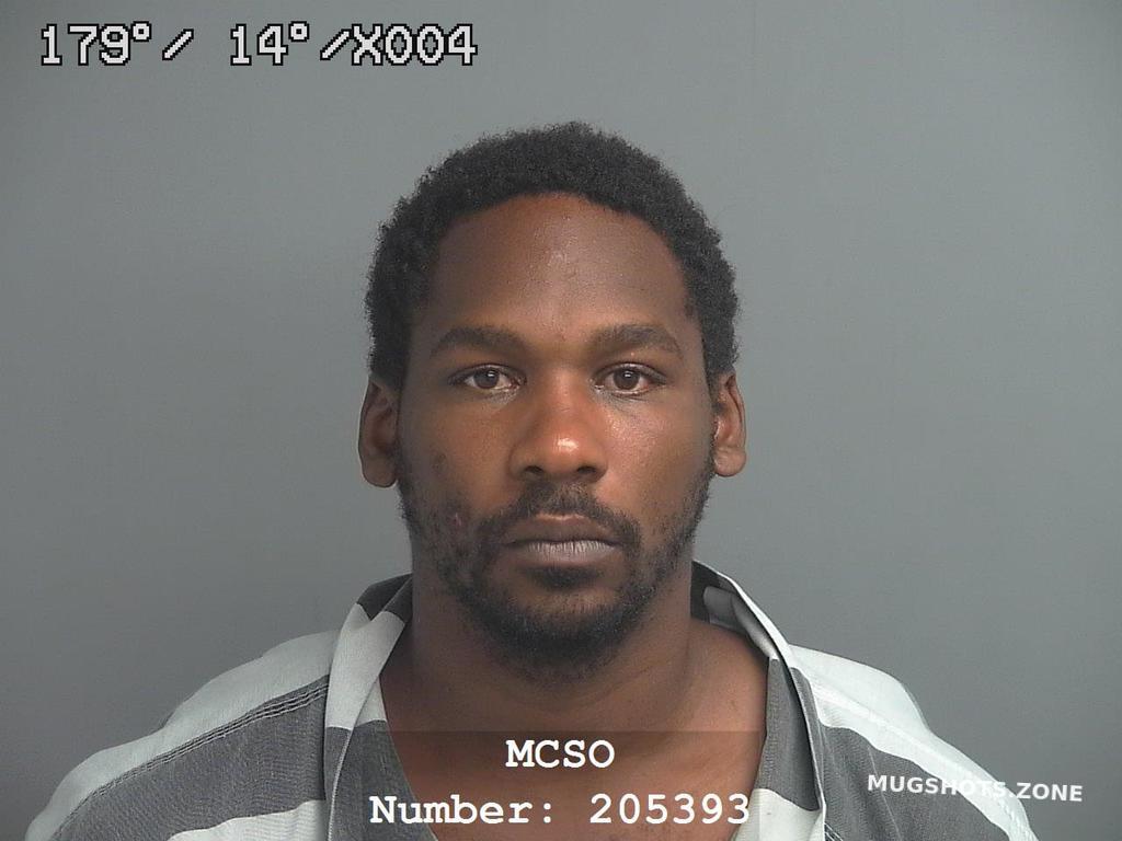 THREAT RODERICK D 11 15 2021 Montgomery County Mugshots Zone