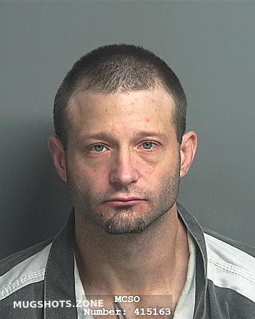 BIAS CODY WAYNE 11 28 2021 Montgomery County Mugshots Zone