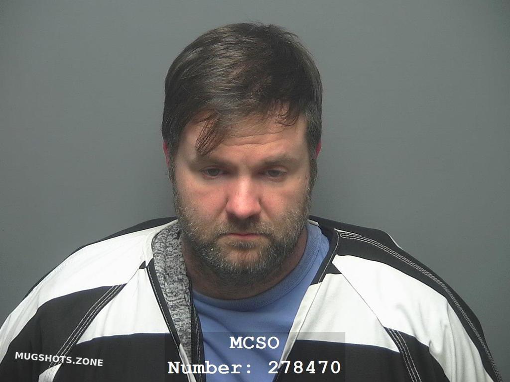 Dunkin Jason Nichelas Montgomery County Mugshots Zone