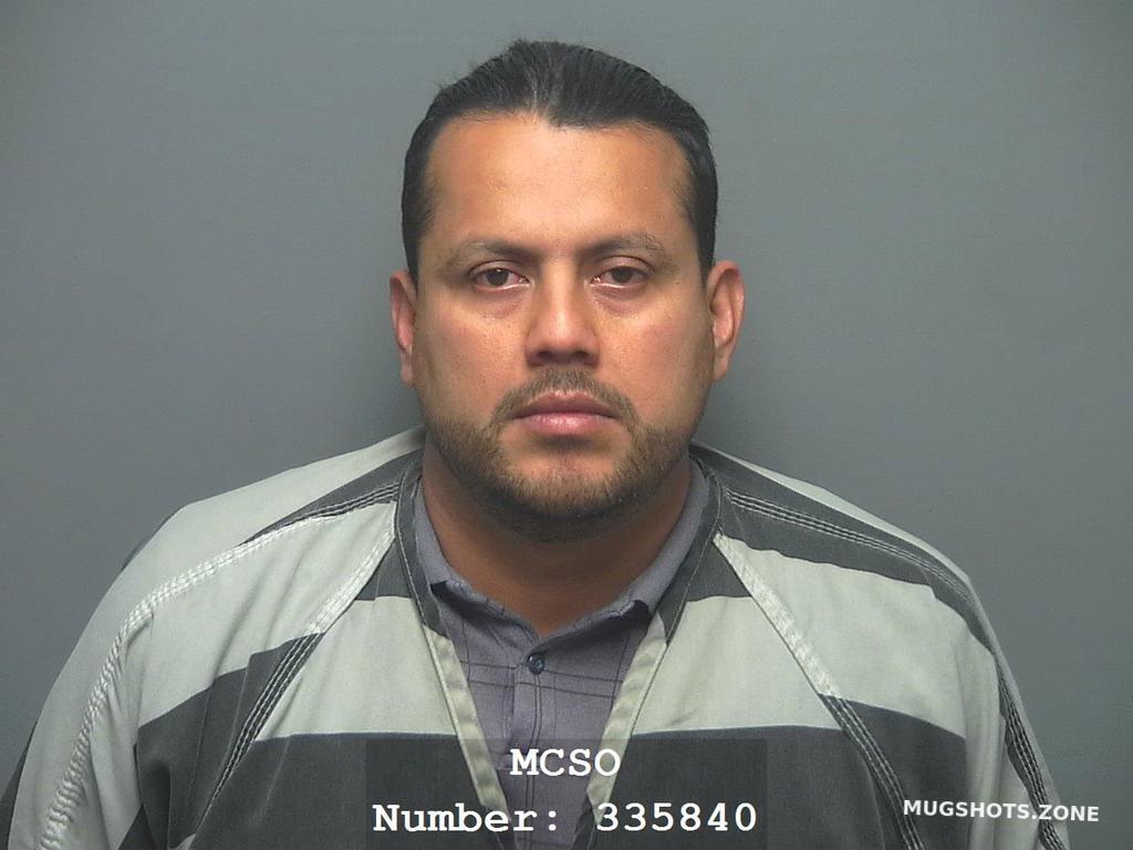 Hernandez Gonzalez Fabian Montgomery County Mugshots Zone