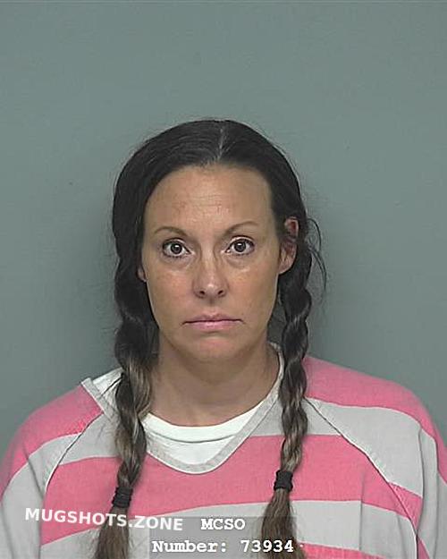 Daniel Cheryl Leigh Montgomery County Mugshots Zone