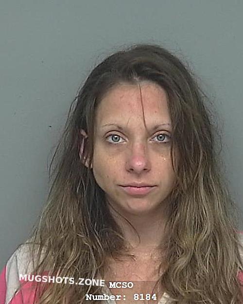 Mayo Ashley Lyn Montgomery County Mugshots Zone