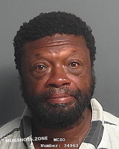 ROSE DARRYL DEWAYNE 06 10 2022 Montgomery County Mugshots Zone