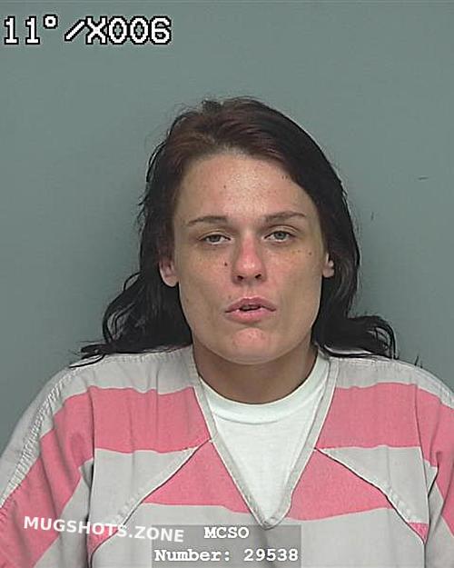 PULLIN HEATHER ELAINE 06 13 2022 Montgomery County Mugshots Zone