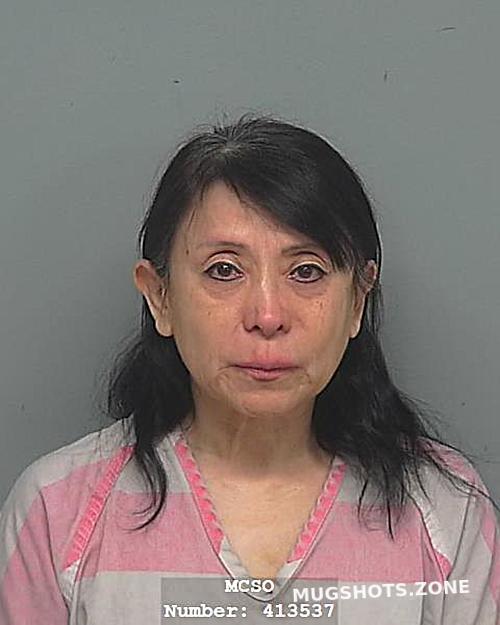 Fogel Isabel Soledad Montgomery County Mugshots Zone