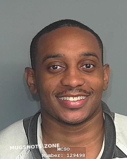 CANDLEY JAMAL KENNETH 09 02 2022 Montgomery County Mugshots Zone