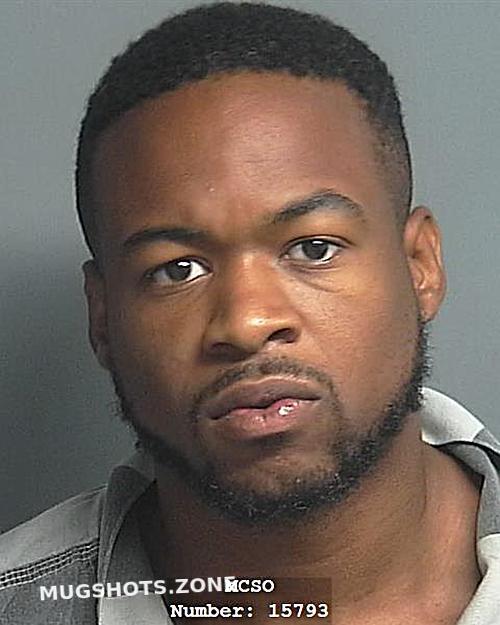 Charles Darius Dequan Montgomery County Mugshots Zone